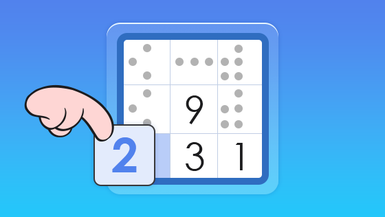 tips to play sudoku