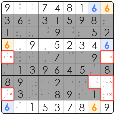 5x5 sudoku